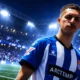 Bryan Zaragoza Espanyol debut against Sevilla