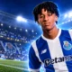 Porto sign Cardoso Varela on a free