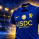 Chelsea USDC front-of-shirt Circle one-year deal