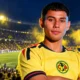 Club América leads Liga MX with 16 points