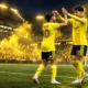 Columbus Crew Burnley 1-1 Adewumi equalizer