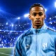 Summerville joins Al Hilal for £55 million
