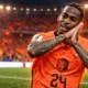 Crysencio Summerville two World Cup goals Netherlands call-up