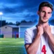 Declan Rice leads Arsenal champions into England camp