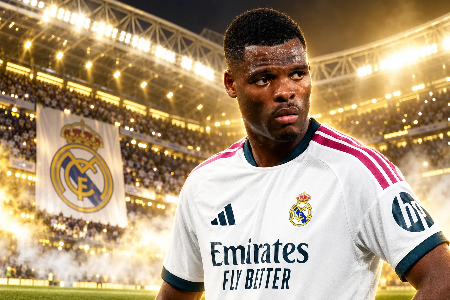 Denzel Dumfries Real Madrid transfer from Inter clause