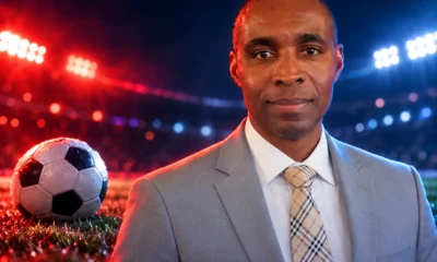 Eddie Pope named MLS sporting development SVP