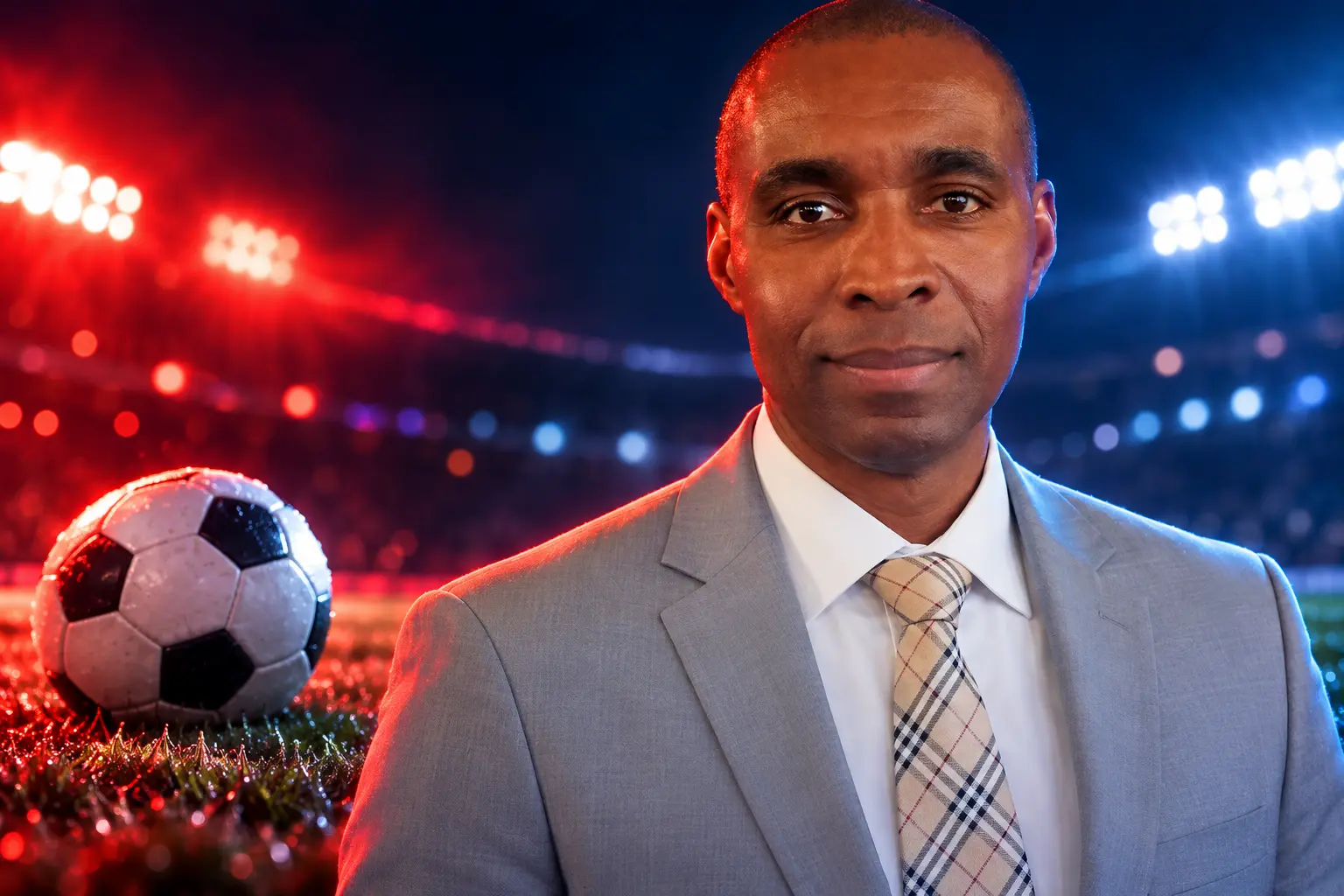 Eddie Pope MLS sporting development vice president hire