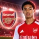 Arsenal scholarship for Emerson Nwaneri