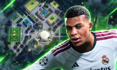 EA Sports FC 27 The Grounds early access
