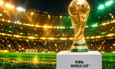 FIFA 48-team World Cup 64-team template