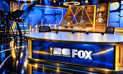 FOX Sports Always On 974-hour FOX One funnel