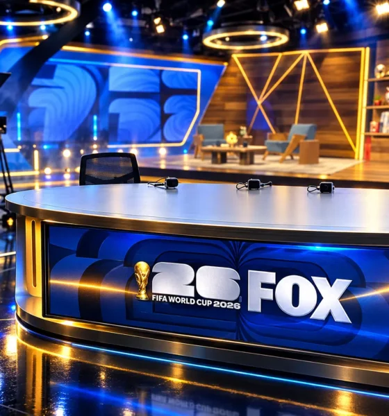 FOX Sports Always On 974-hour FOX One funnel