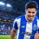 Francisco Moura stays at Porto after Coventry interest