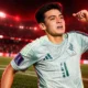 Gilberto Mora stays Tijuana No. 10 until 18