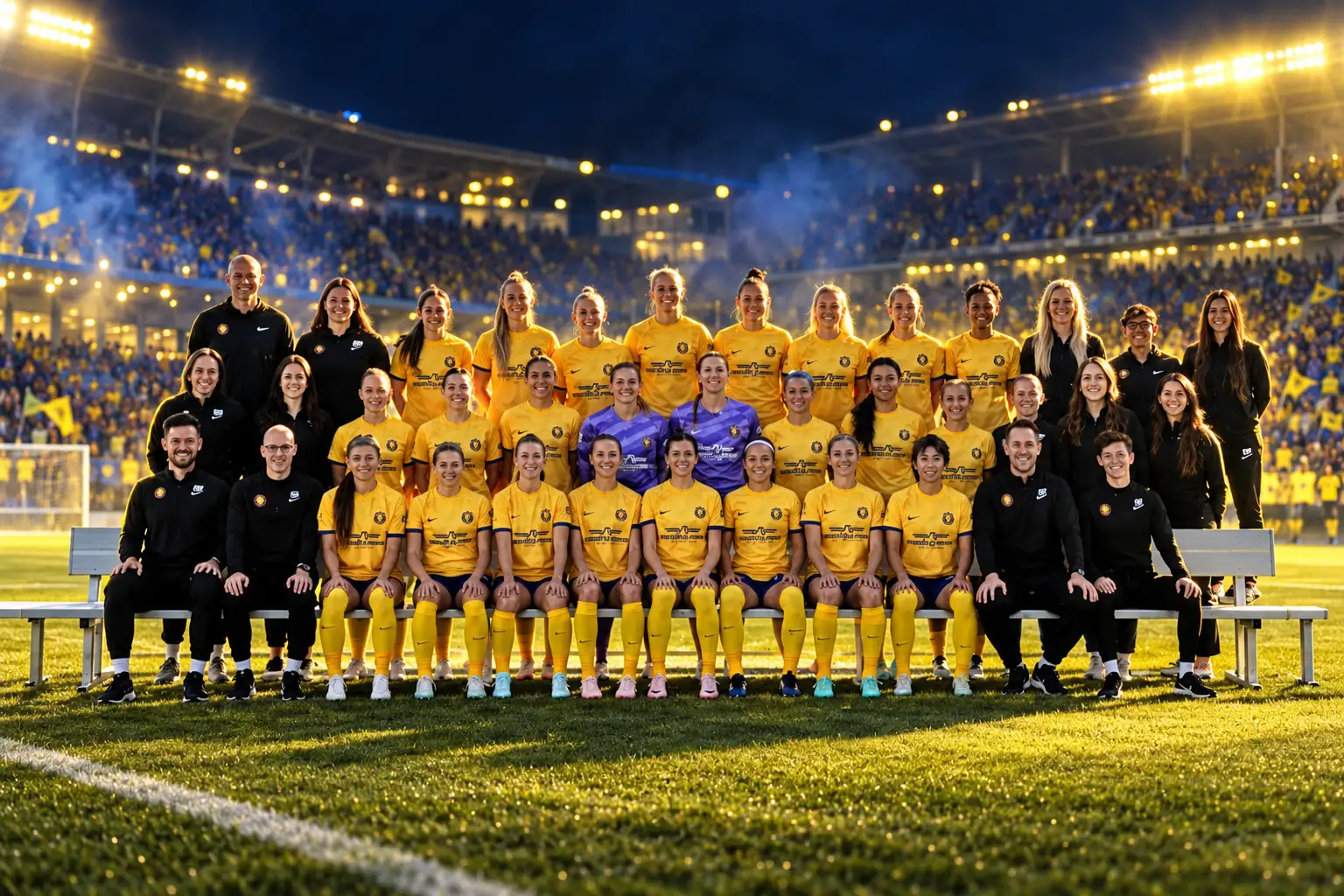 Gotham FC Utah Royals first 2026 meeting 3-1