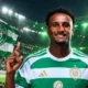 Celtic sign Haissem Hassan under release clause