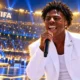IShowSpeed World Cup song on FIFA album