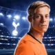 Tottenham sign Jan Paul van Hecke for £52 million