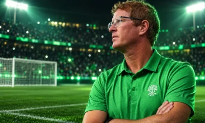Jim Curtin sits out Austin FC 2026