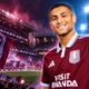 Aston Villa sign João Gomes from Wolves £34m