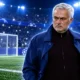 Mourinho Real Madrid beat Inter 2-1 Bernabeu