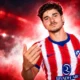 Julian Alvarez stays at Atletico after Arsenal talks