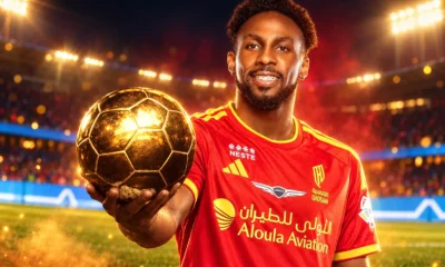 Julián Quiñones stays Al-Qadsiah after Villa chase