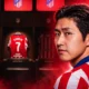 Atletico signs Kang-in Lee for 40 million