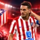 Koke stays at Atletico after Juventus swap talk