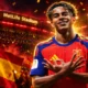 Lamine Yamal Spain World Cup knockout heroes list