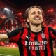 Luka Modric stays at AC Milan until 2027