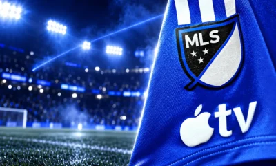 MLS 7.9 million weekly viewers up 62%