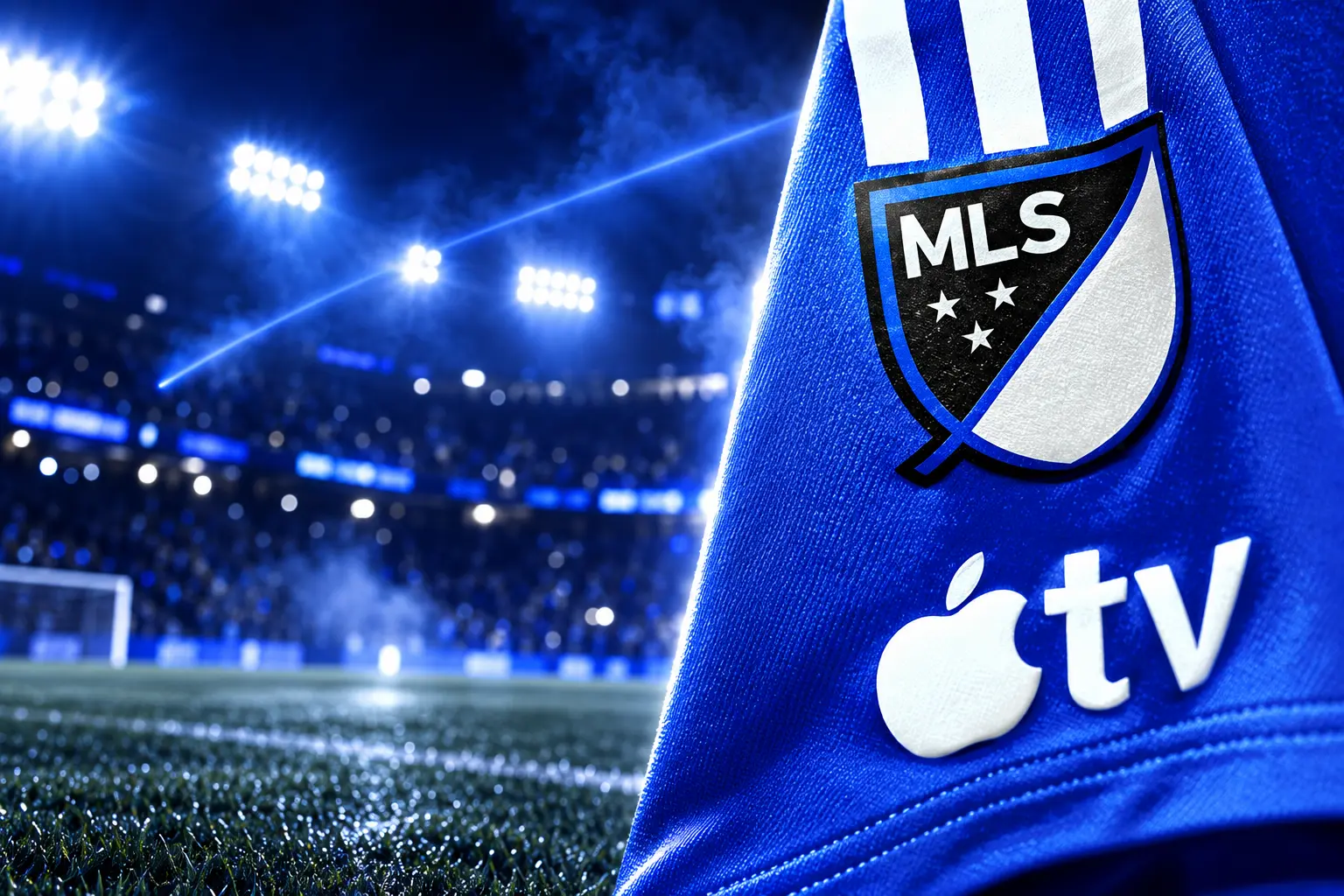 MLS viewership up 62 percent after Season Pass ends