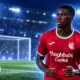 Mamadou Sarr Real Sociedad Elche debut Chelsea loan