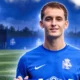 Marc Casadó Deportivo loan from Barcelona