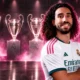 Cucurella Real Madrid signing from Chelsea €60 million
