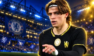 Chelsea sign Marco Palestra from Atalanta