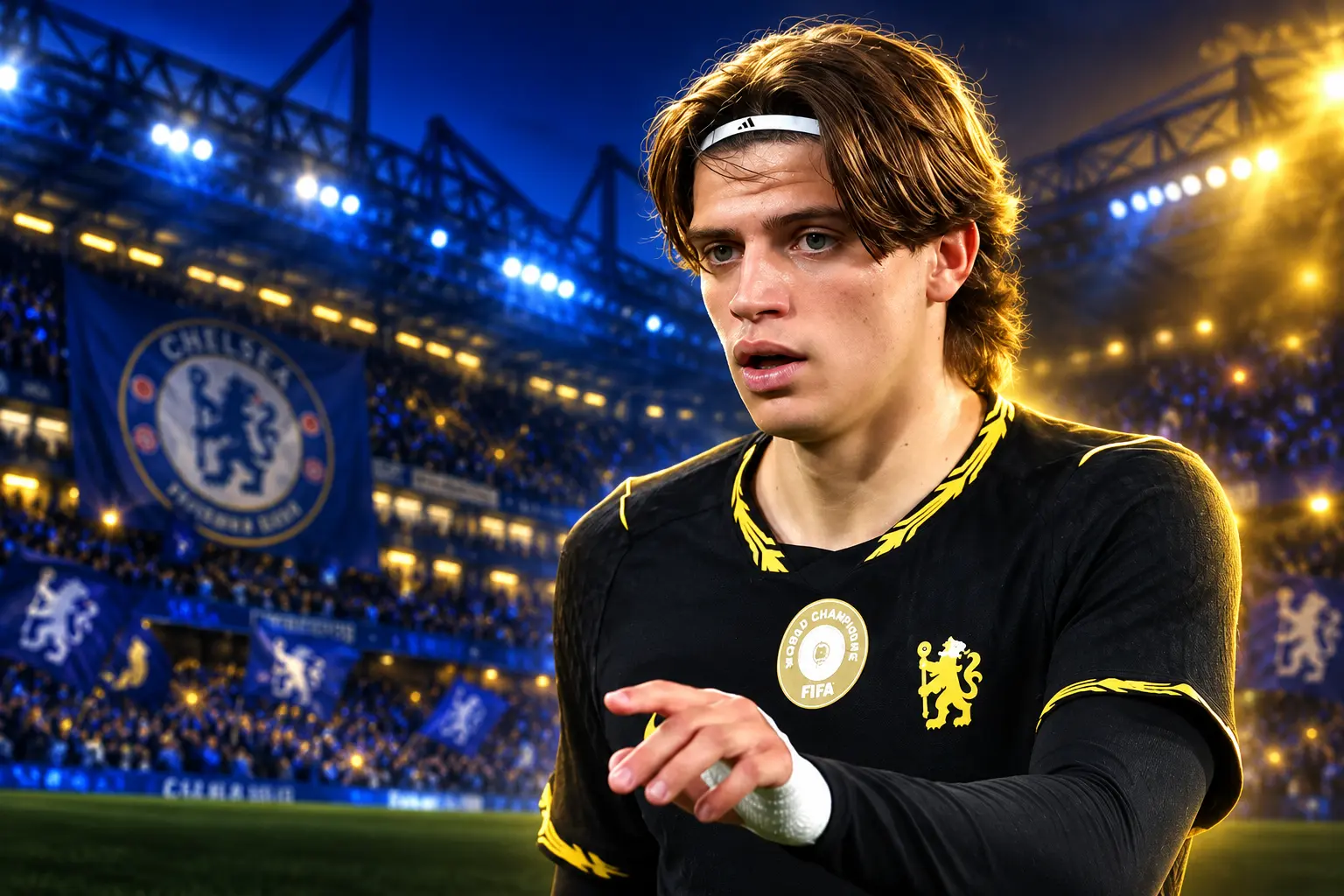 Marco Palestra Chelsea signing from Atalanta fee