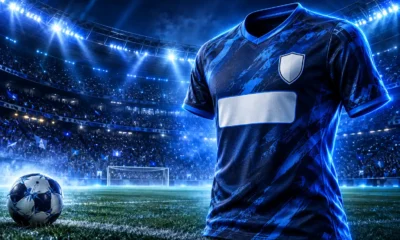 Argentina beat England 2-1 in Atlanta