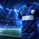 Argentina beat England 2-1 in Atlanta