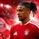 Michael Olise Bayern contract answer by next summer