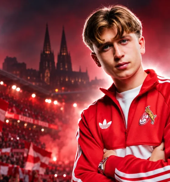 Mikey Moore joins Köln on loan 2026