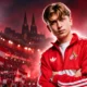 Mikey Moore joins Köln on loan 2026