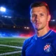 Mislav Oršić Dinamo Zagreb Europa League return