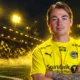 Patrick Berg stays Bodø/Glimt Bolton loan Bair