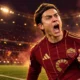 Dybala one-year Roma deal through June 2027