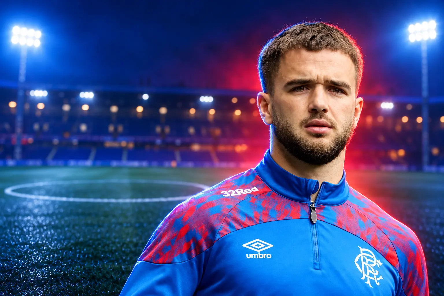 Rangers Sparta Prague July friendly cancelled after Röhl