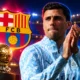 Rodri Barcelona signing after Real Madrid denial