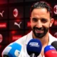 Amorim owns United mistakes at Milan press conference