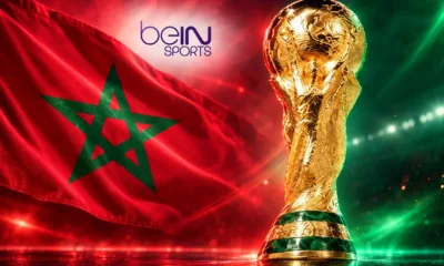 SNRT free TV Morocco World Cup beIN deal
